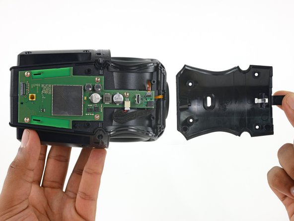 ifixit google home hub