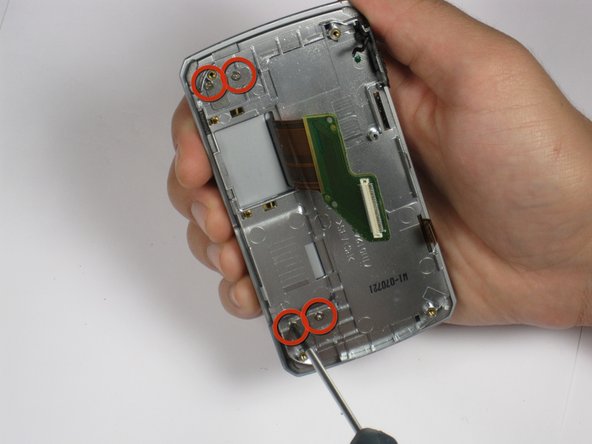 Coque Batterie 2800mAh Pour DOPOD 838 / HTC Wizard 100/110/200 - NEUVE