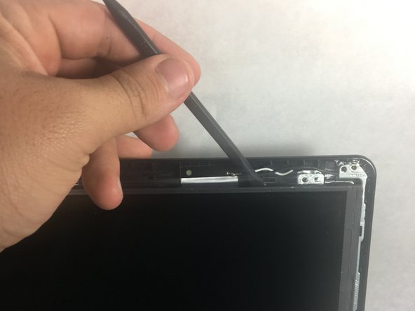 Dell Inspiron 15 5558 Screen Replacement Ifixit Repair Guide