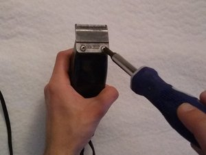 wahl clippers ss2l