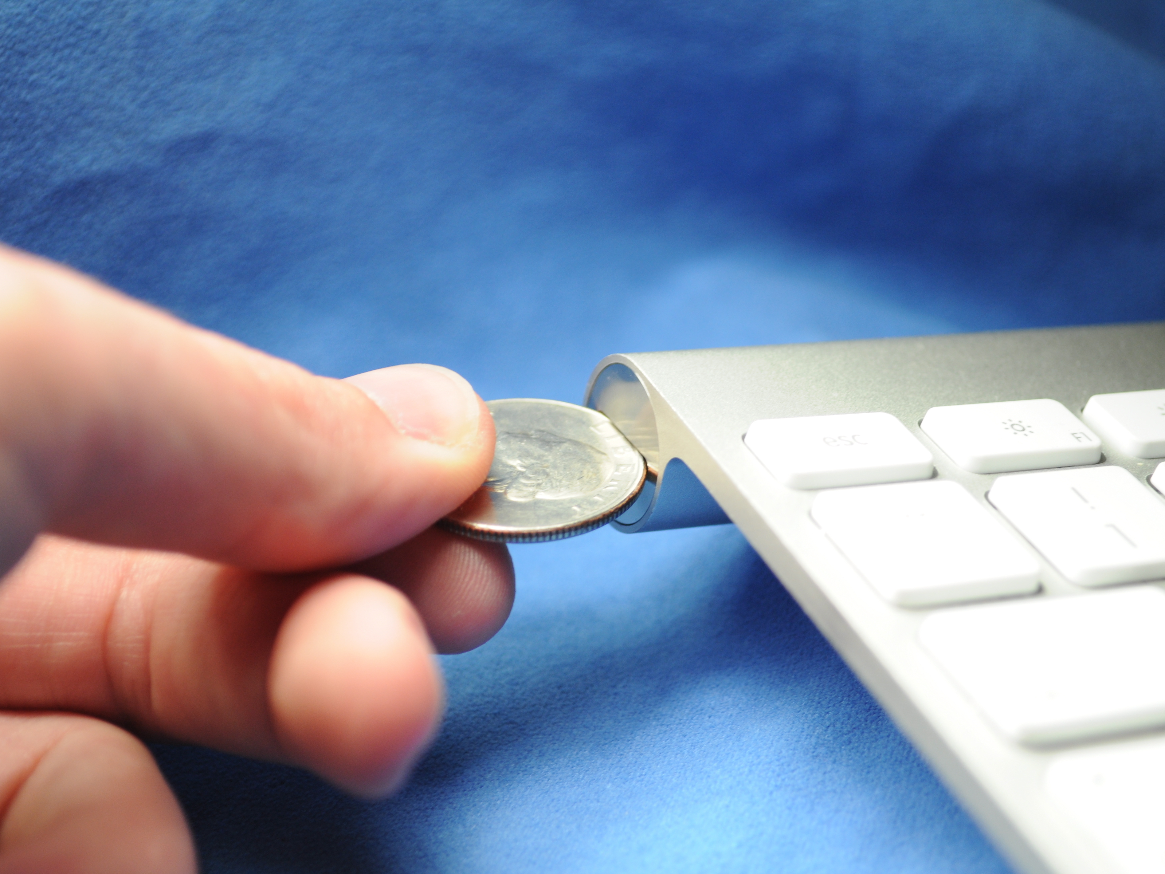 Apple Wireless Keyboard Repair Ifixit