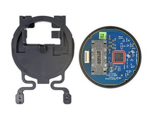 HTC Vive Teardown - iFixit htc one s circuit diagram 