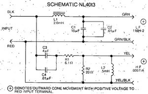 JBL L40 Repair - iFixit