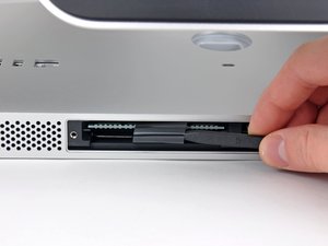 iMac Intel 21.5" EMC 2308 RAM Replacement