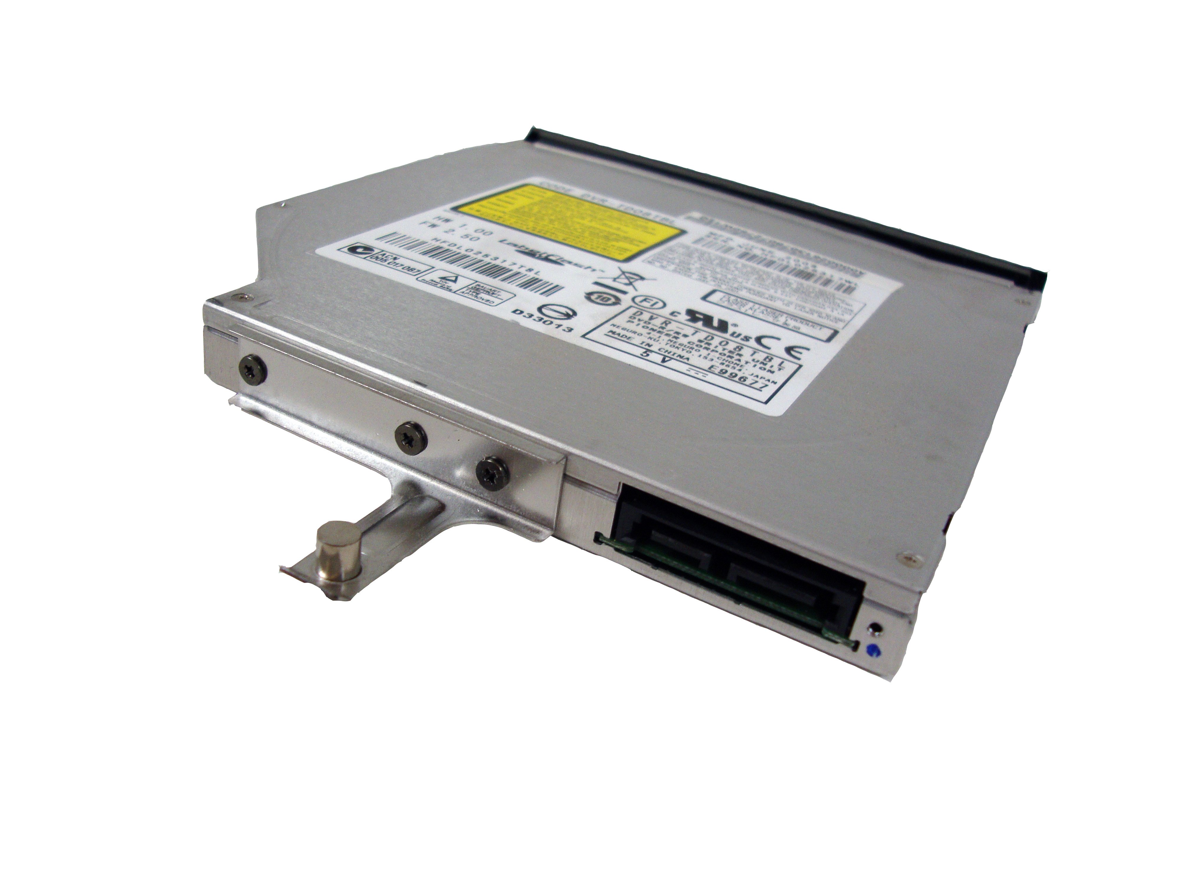 Toshiba Satellite M305DS4829 CD/DVD Drive Replacement iFixit Repair Guide