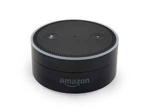 amazon echo dot alarm