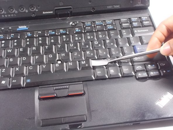 Touche De Clavier Lenovo ThinkPad Helix Ultrabook - TA101 - Pièce Détachée