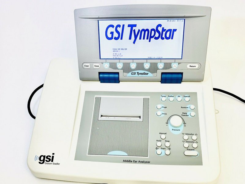 Tympanometry Repair iFixit