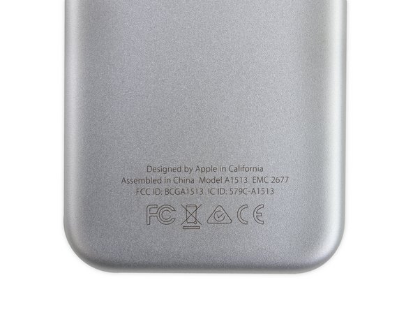 Image 3/3: That is, unless you want to control your ''actual'' TV. Apple points out that the remote for their new TV [http://www.apple.com/tv/experience/| can also control a television or A/V receiver|new_window=true].