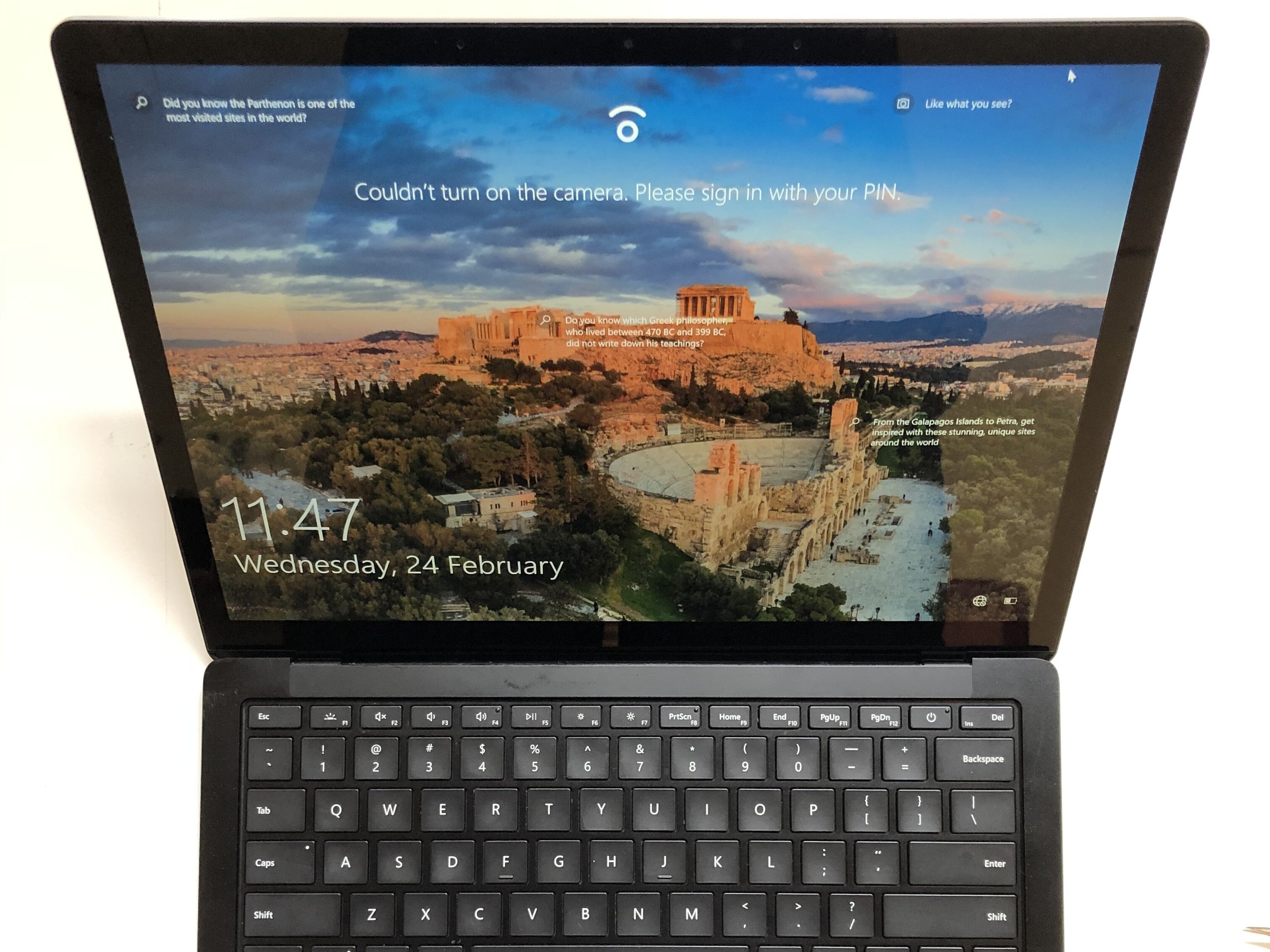 Microsoft surface laptop 3 screen replacement ifixit repair guide