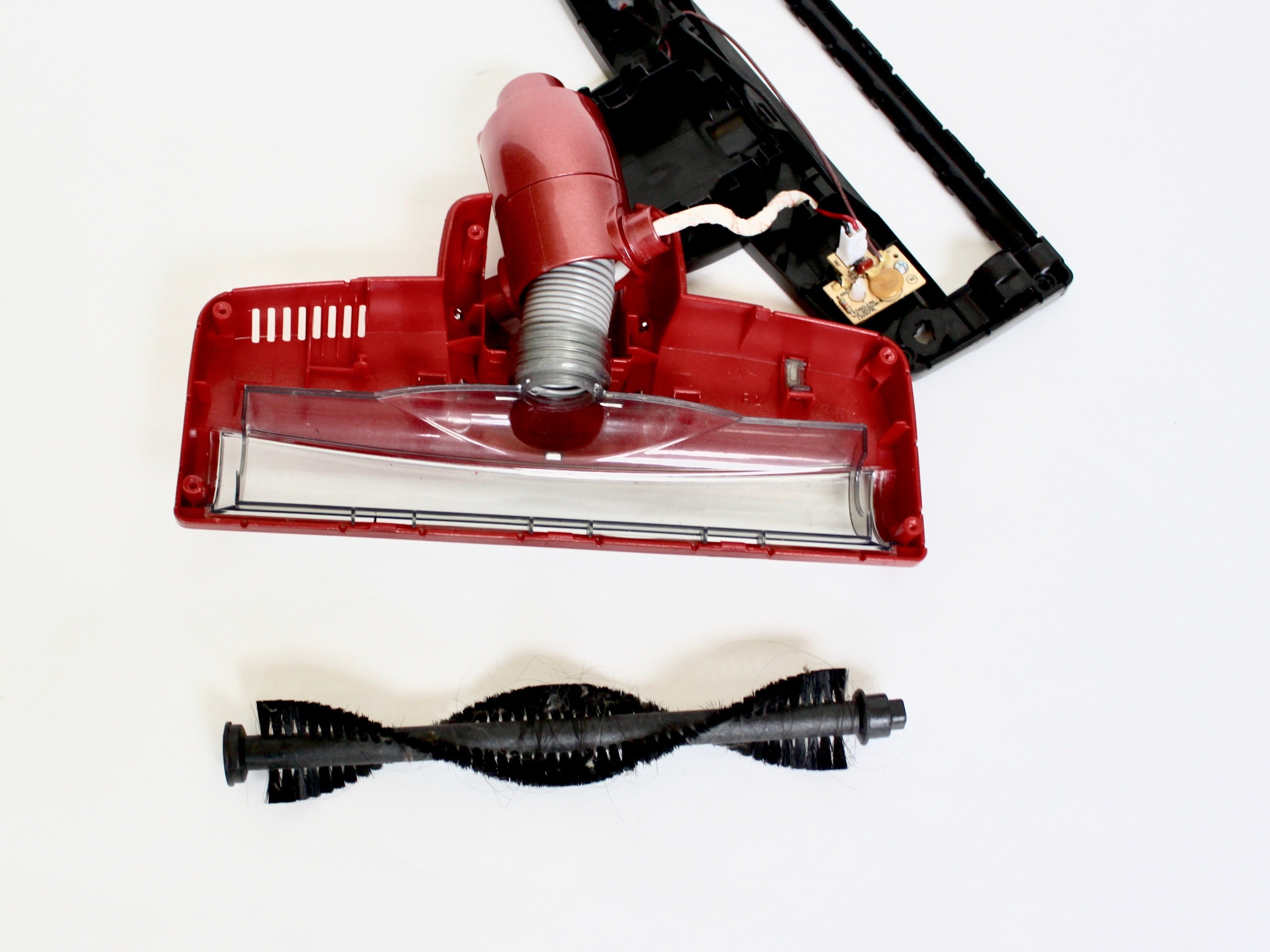 Hoover Presto 2in1 Cordless Stick Rotating Brush Roll Replacement