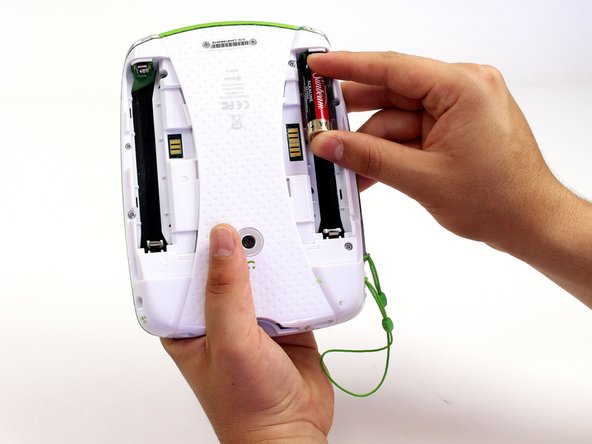 LeapFrog LeapPad2 Explorer Screen Replacement iFixit Repair Guide