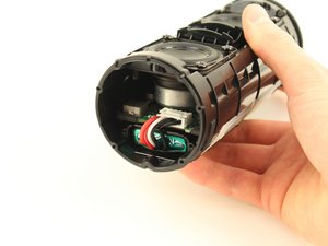 jbl flip 4 battery removal