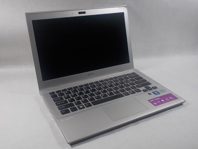 sony vaio svt131a11m drivers