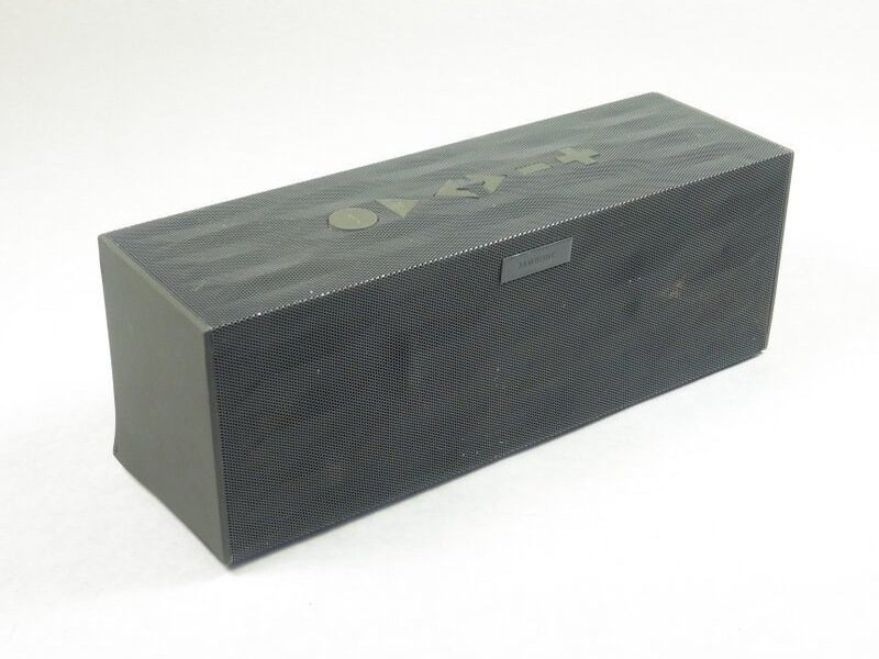 jawbone jambox