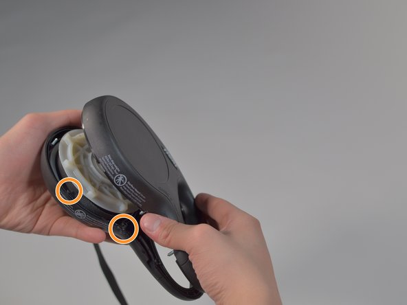 flexi leash no screws