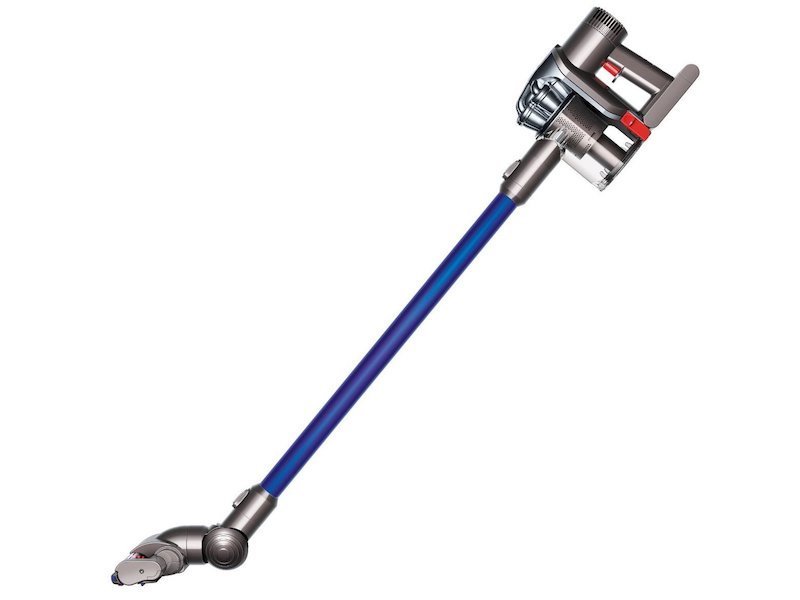 Dyson DC44 Animal Repair - iFixit