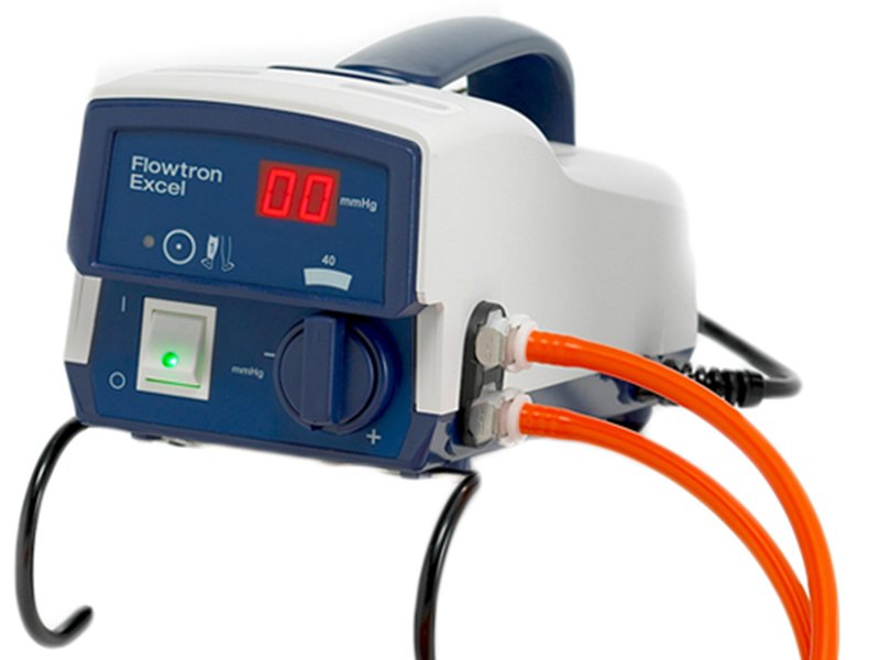 Deep Vein Thrombosis (DVT) Pump Repair iFixit