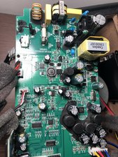 marshall kilburn no sound