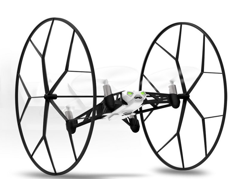 parrot mini drone