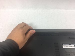 Dell Inspiron 15 5558 Screen Replacement Ifixit Repair Guide