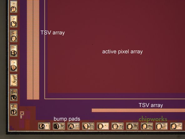Image 3/3: The end result from these tweaks should be better low-light photography, and combined with the dual-color LED flash, retention of natural coloring. No more [http://d3nevzfk7ii3be.cloudfront.net/igi/VlgTLm4jKtNc2rfV|Predator-vision party pics.] Well... unless you're the Predator.