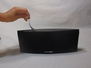 monster soundstage s1