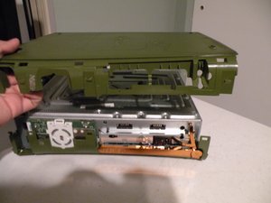 Xbox 360 Teardown - iFixit