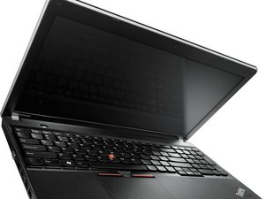 Lenovo Thinkpad Edge E545 Troubleshooting Ifixit