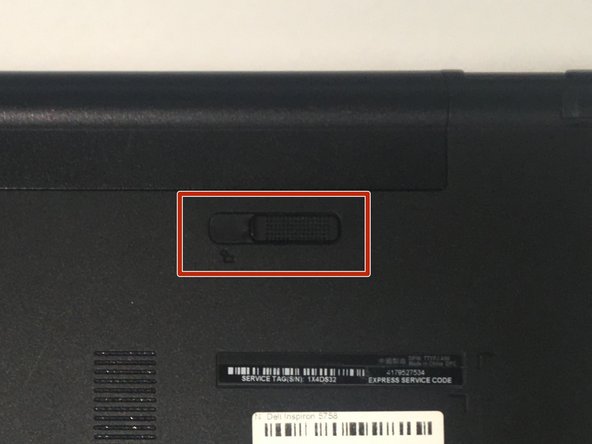 Nintendo switch fix battery