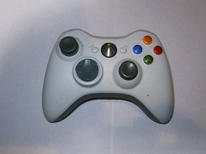 Xbox 360 Wireless Controller Repair - iFixit