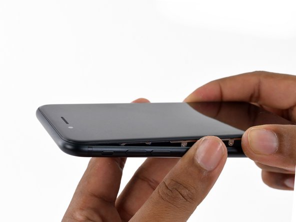 vwYGVPMyP3GJgO4i - iPhone 7 Batterij vervangen