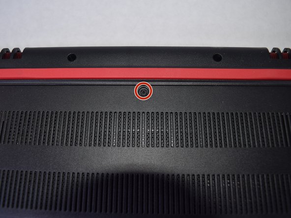 Dell Inspiron 15-7559 Teardown - iFixit