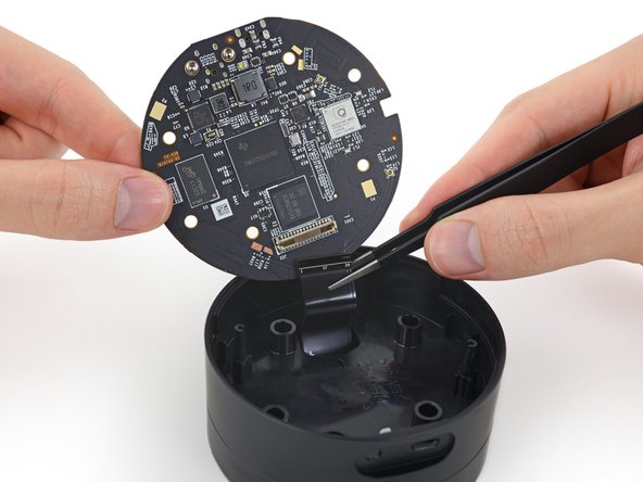 ifixit echo dot 3