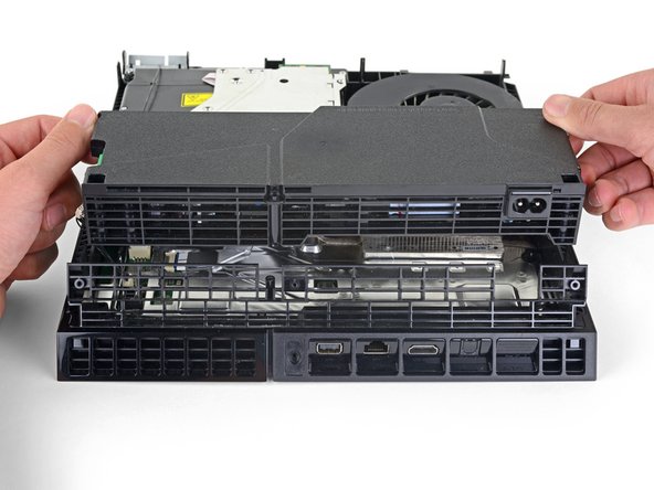 ps4 slim repair cost