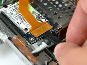 PowerBook G4 Aluminum 17" 1.67 GHz (High-Res) Repair - iFixit