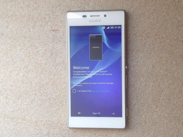 Sperrcode, Muster oder PIN des Smartphones vergessen? Entsperren leicht gemacht