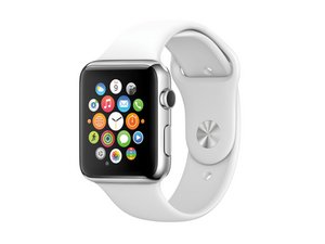 apple watch model a1758 price