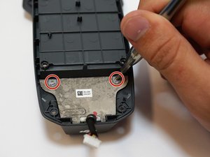 dji mavic pro camera not working