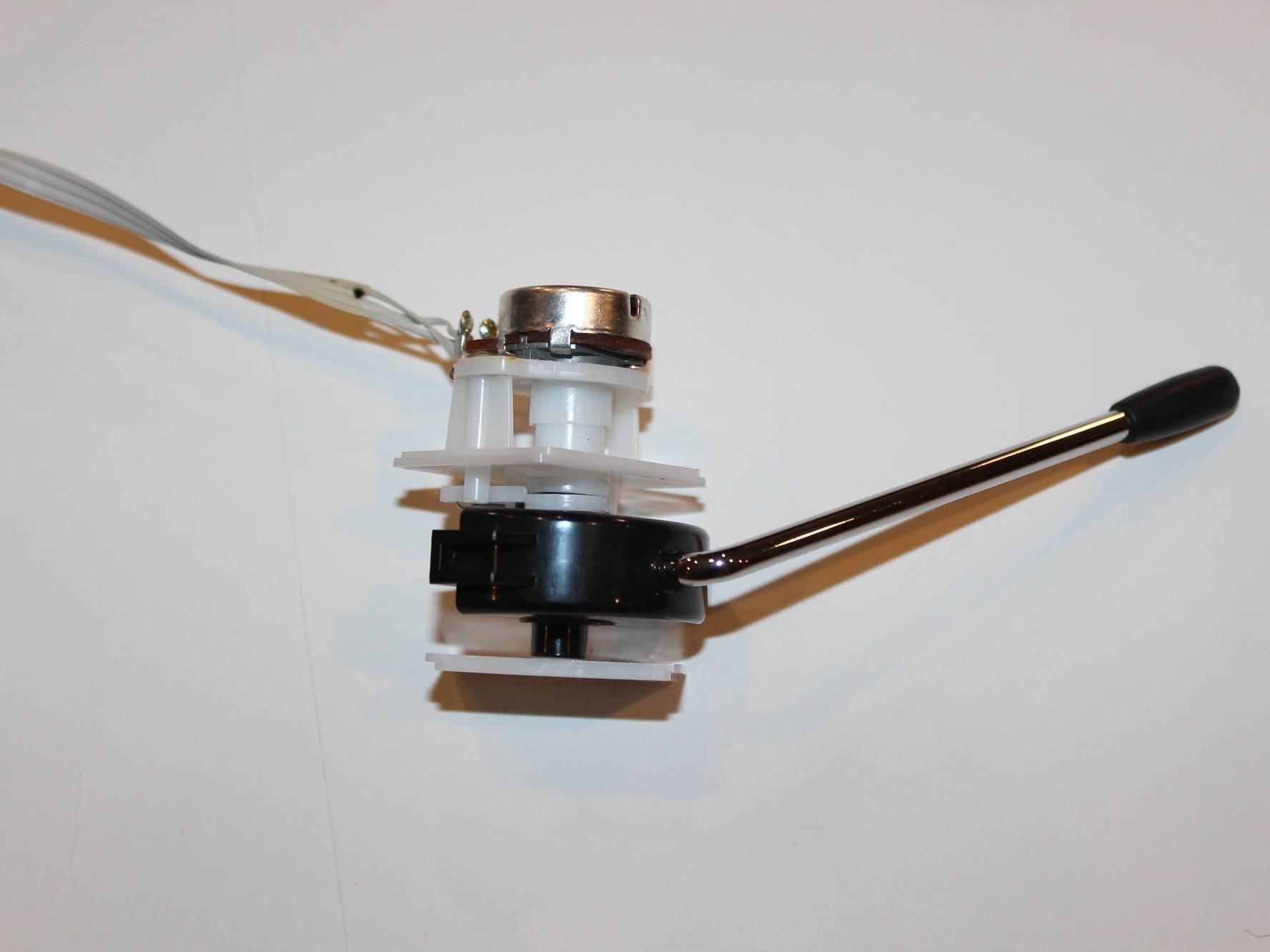 Les Paul Wireless Guitar Peripheral Whammy Bar Replacement iFixit