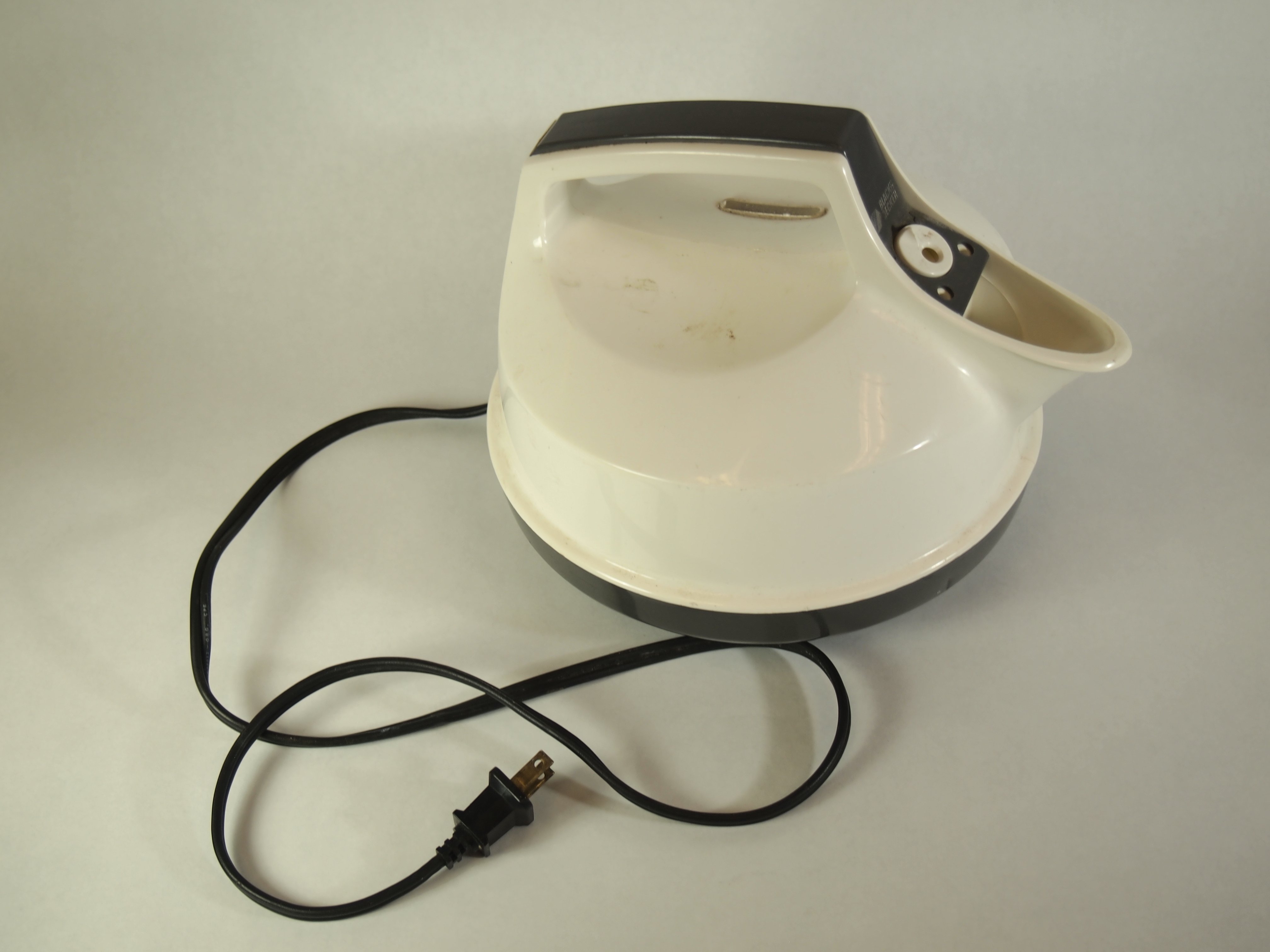 Black And Decker Electric Kettle 8901 0 Disassembly iFixit Repair Guide