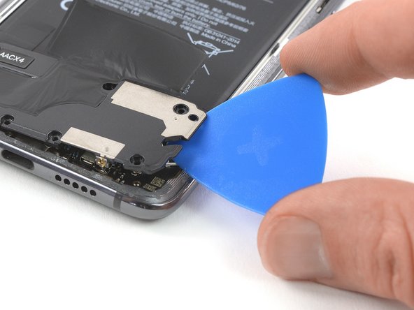 تعویض باتری Mi 9 شیائومی