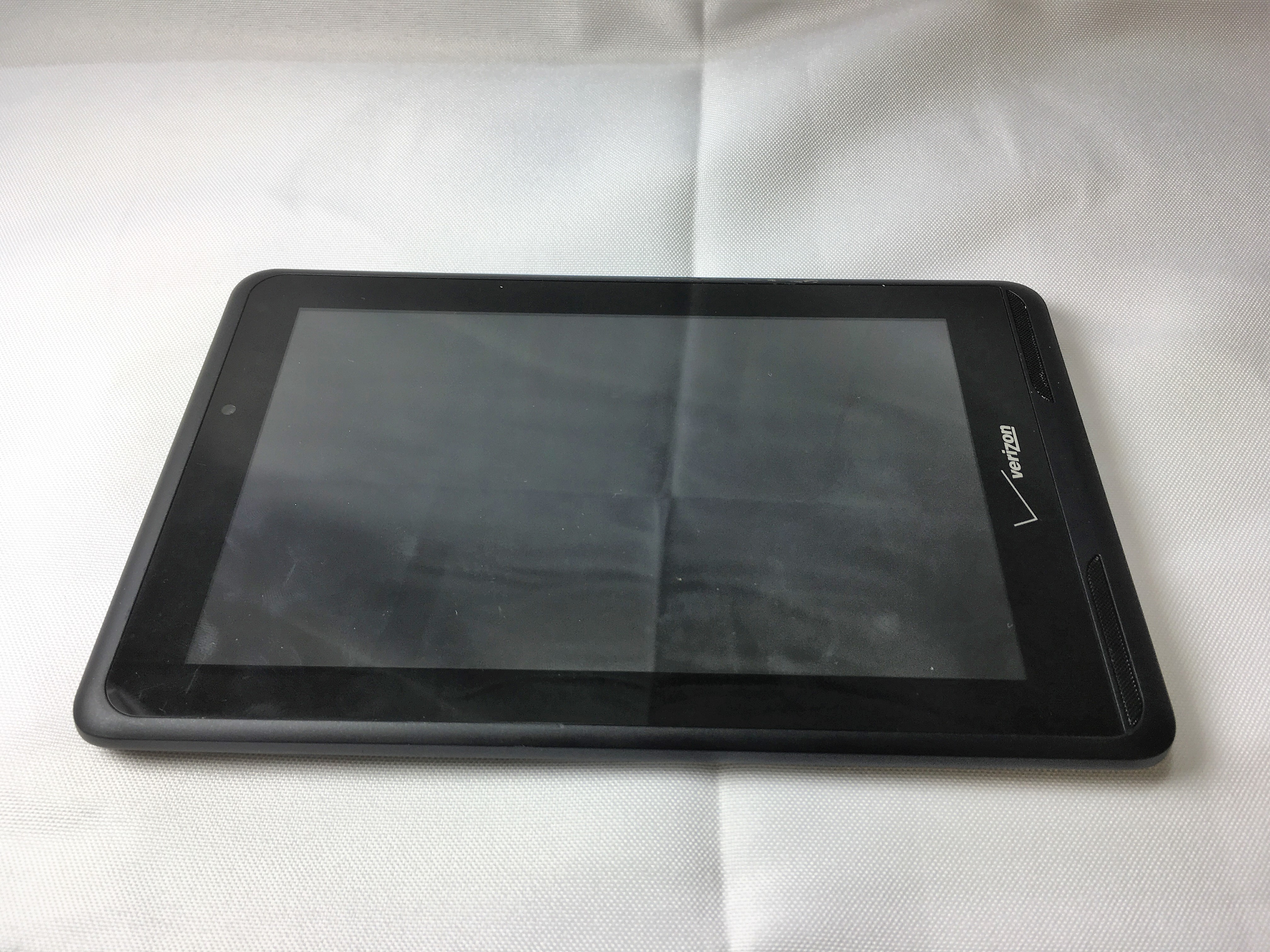 Verizon Ellipsis 7 Battery Replacement iFixit Repair Guide