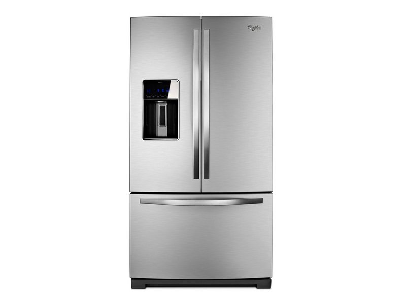 Refrigerator Repair - iFixit