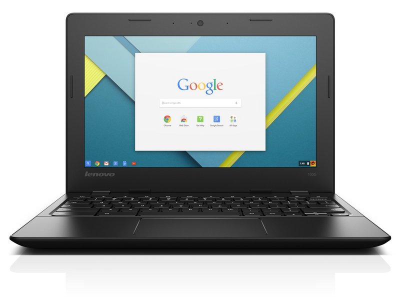 Lenovo Chromebook 100S Repair IFixit