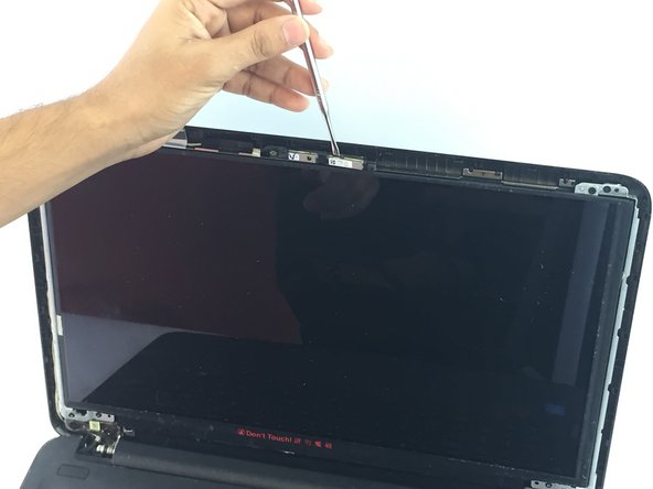 جدا کردن دوربین