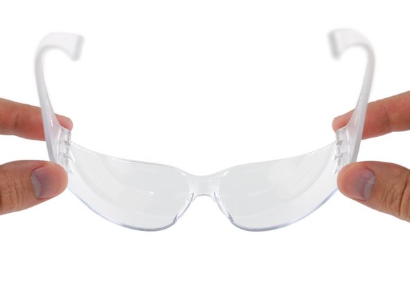 If you have an iFixit battery kit with liquid adhesive remover, it's time to get it prepped.