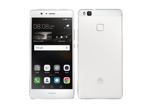 Reparar teléfono Huawei  P9 Lite