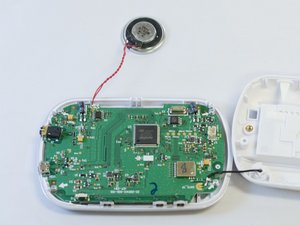 motorola mbp33 replacement monitor