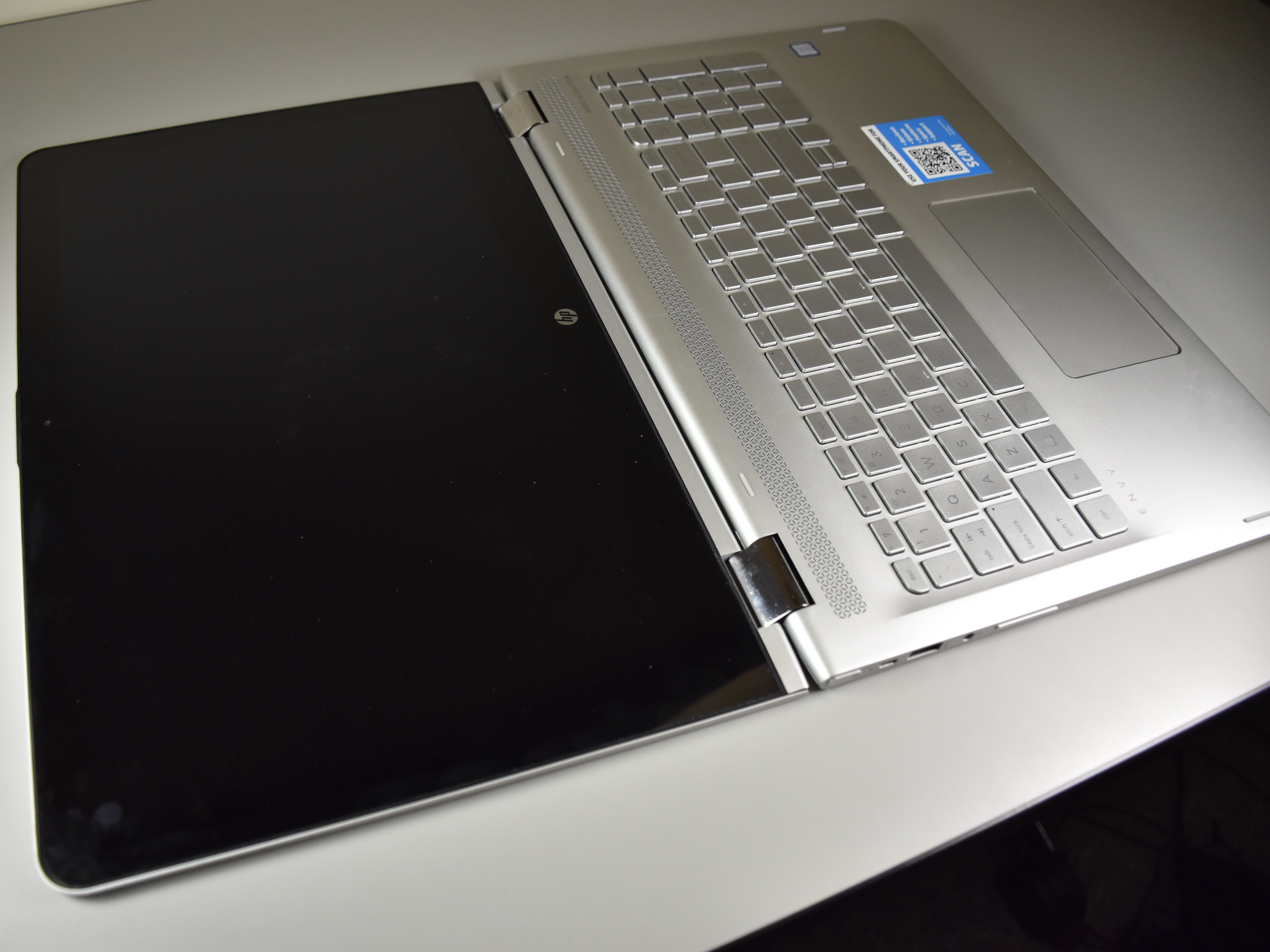 Cavo LCD FHD Per HP ENVY X360 M6-AQ103DX – Testato E Funzionante - copertina